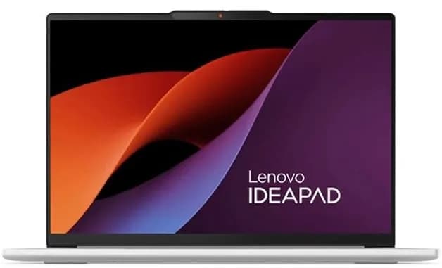Laptop Lenovo IdeaPad Slim 5 OLED 15ARP10 - 83J3002SVN (R7 7735HS, 32GB, 512GB, WQXGA OLED 165Hz, Win11) - 19