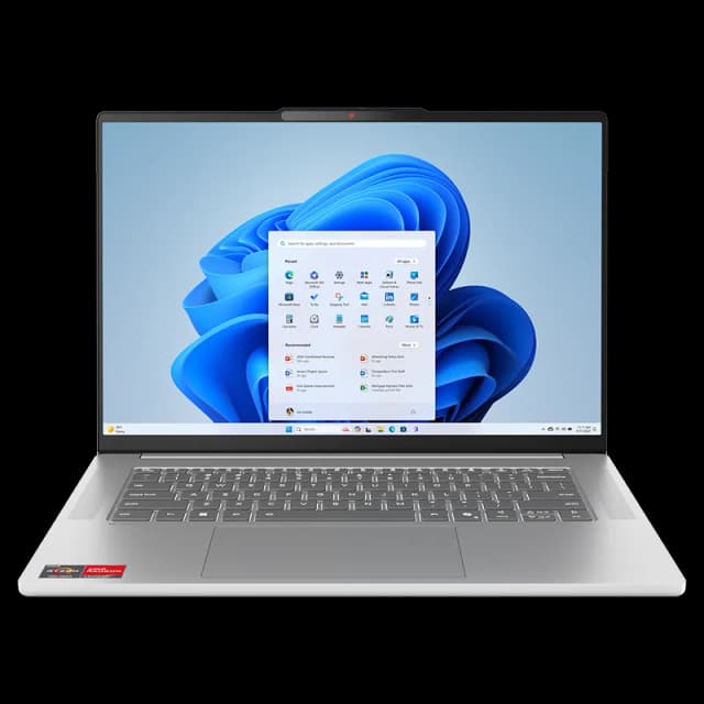 Laptop Lenovo IdeaPad Slim 5 OLED 15ARP10 - 83J3002SVN (R7 7735HS, 32GB, 512GB, WQXGA OLED 165Hz, Win11) - 3