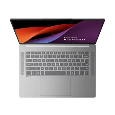 Laptop Lenovo IdeaPad Slim 5 OLED 15ARP10 - 83J3002SVN (R7 7735HS, 32GB, 512GB, WQXGA OLED 165Hz, Win11) - 5