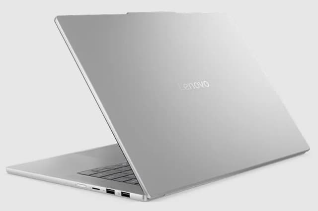 Laptop Lenovo IdeaPad Slim 5 OLED 15ARP10 - 83J3002SVN (R7 7735HS, 32GB, 512GB, WQXGA OLED 165Hz, Win11) - 10