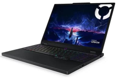Laptop Lenovo Gaming Legion 5 15IRX10 - 83LY00A6VN (i7 14700HX, 24GB, 512GB, RTX 5050 8GB, WQXGA OLED 165Hz, OfficeH24, Win11)