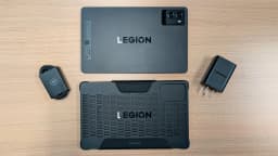 So sánh giá Máy tính bảng Lenovo Legion Tab Gen 3 Wifi 12GB/256GB - Tìm sản phẩm giá rẻ nhất - Ảnh 13