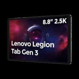 So sánh giá Máy tính bảng Lenovo Legion Tab Gen 3 Wifi 12GB/256GB - Tìm sản phẩm giá rẻ nhất - Ảnh 16