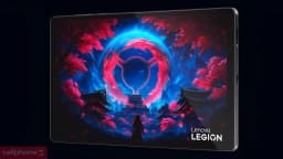 So sánh giá Máy tính bảng Lenovo Legion Tab Gen 5 Wifi 12GB/256GB - Tìm sản phẩm giá rẻ nhất - Ảnh 1