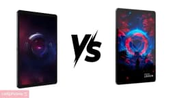 So sánh giá Máy tính bảng Lenovo Legion Tab Gen 5 Wifi 12GB/256GB - Tìm sản phẩm giá rẻ nhất - Ảnh 7