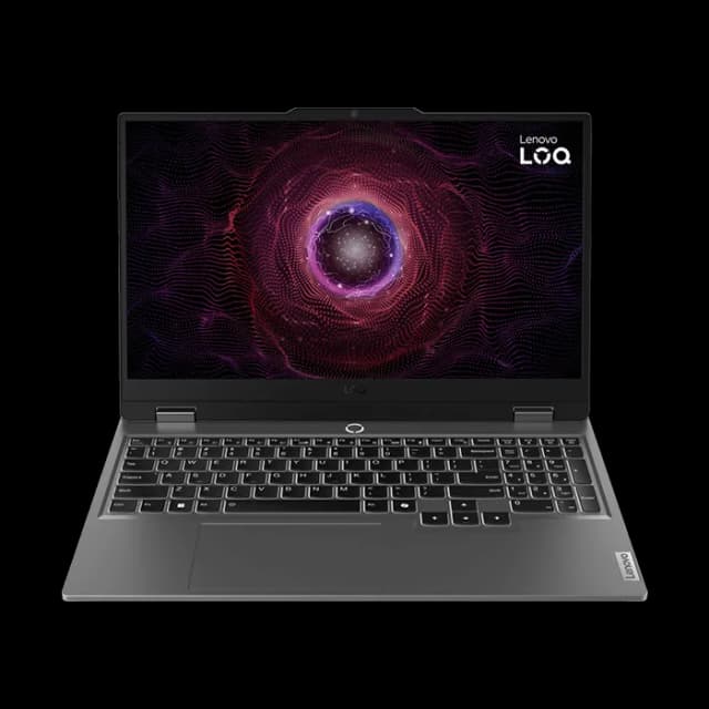 Laptop Lenovo Gaming LOQ 15ARP9 - 83JC00KUVN (R5 7235HS, 24GB, 1TB, RTX 3050 6GB, Full HD 144Hz, Win11) - 3