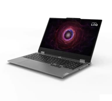 Laptop Lenovo Gaming LOQ 15ARP9 - 83JC00KUVN (R5 7235HS, 24GB, 1TB, RTX 3050 6GB, Full HD 144Hz, Win11) - 5