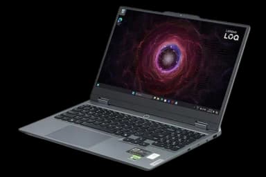 Laptop Lenovo Gaming LOQ 15ARP9 - 83JC00KUVN (R5 7235HS, 24GB, 1TB, RTX 3050 6GB, Full HD 144Hz, Win11) - 7