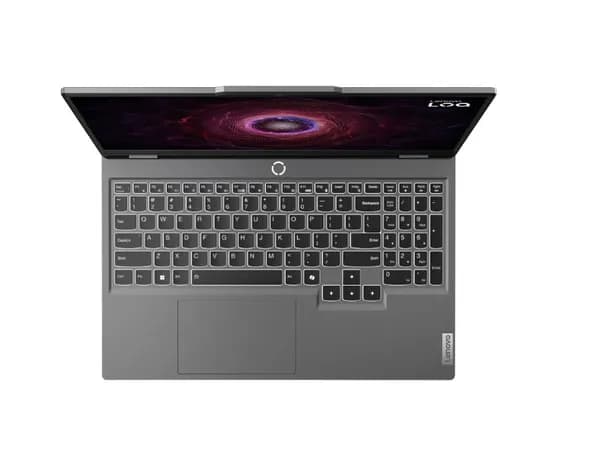 Laptop Lenovo Gaming LOQ 15ARP9 - 83JC00KUVN (R5 7235HS, 24GB, 1TB, RTX 3050 6GB, Full HD 144Hz, Win11) - 8