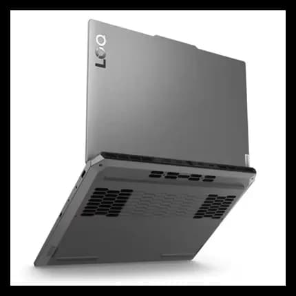 Laptop Lenovo Gaming LOQ 15ARP9 - 83JC00J0VN (R7 7435HS, 24GB, 512GB, RTX 4050 6GB, Full HD 144Hz, Win11) - 12