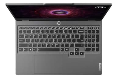 Laptop Lenovo Gaming LOQ 15ARP9 - 83JC00J0VN (R7 7435HS, 24GB, 512GB, RTX 4050 6GB, Full HD 144Hz, Win11) - 13