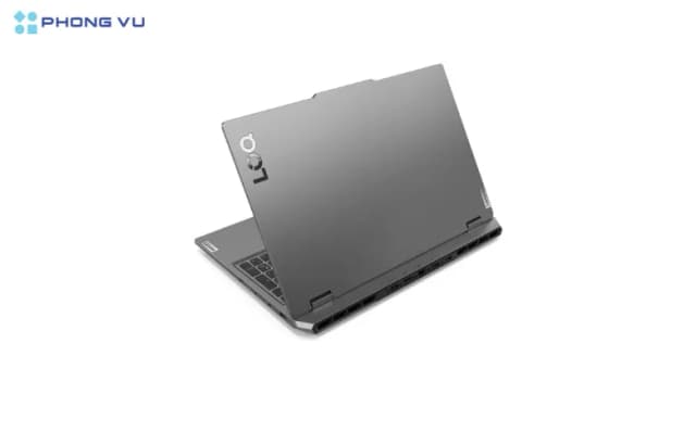 Laptop Lenovo Gaming LOQ 15ARP9 - 83JC00J0VN (R7 7435HS, 24GB, 512GB, RTX 4050 6GB, Full HD 144Hz, Win11) - 18