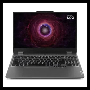 Laptop Lenovo Gaming LOQ 15ARP9 - 83JC00J0VN (R7 7435HS, 24GB, 512GB, RTX 4050 6GB, Full HD 144Hz, Win11) - 4