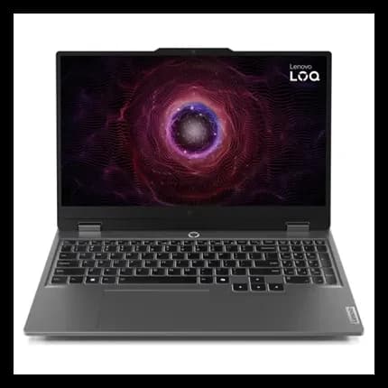 Laptop Lenovo Gaming LOQ 15ARP9 - 83JC00J0VN (R7 7435HS, 24GB, 512GB, RTX 4050 6GB, Full HD 144Hz, Win11) - 4
