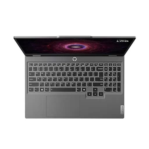 Laptop Lenovo Gaming LOQ 15ARP9 - 83JC00J0VN (R7 7435HS, 24GB, 512GB, RTX 4050 6GB, Full HD 144Hz, Win11) - 7
