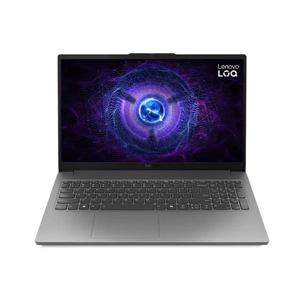 Laptop Lenovo Gaming LOQ 15IAX9 - 83GS00D9VN (i5 12450HX, 24GB, 512GB, RTX 3050 6GB, Full HD 144Hz, Win11) - 4