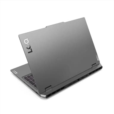 Laptop Lenovo Gaming LOQ 15IAX9 - 83GS00D9VN (i5 12450HX, 24GB, 512GB, RTX 3050 6GB, Full HD 144Hz, Win11) - 7