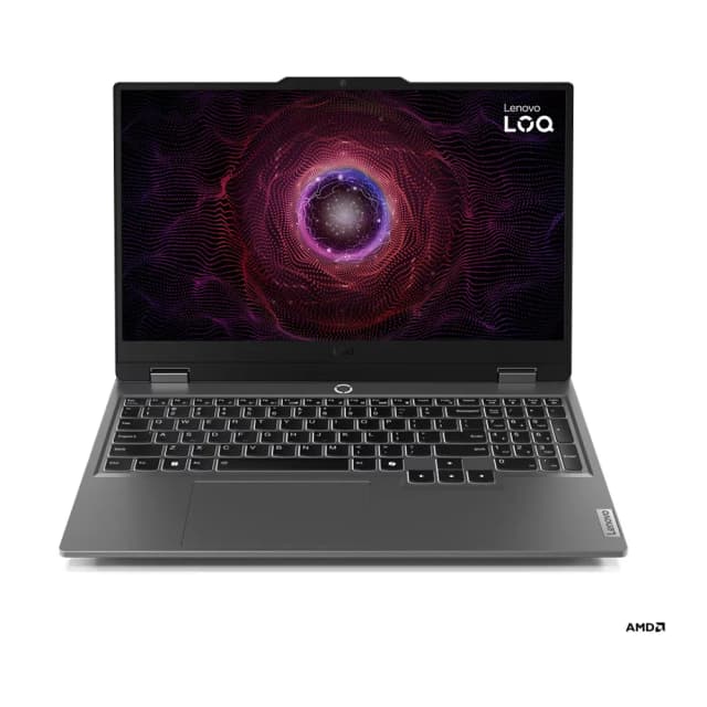 Laptop Lenovo Gaming LOQ 15IRX9 - 83DV003CVN (i5 13450HX, 16GB, 512GB, RTX 3050 6GB, Full HD 144Hz, Win11) - 4