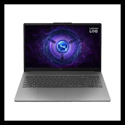 Laptop Lenovo Gaming LOQ 15IRX9 - 83DV003CVN (i5 13450HX, 16GB, 512GB, RTX 3050 6GB, Full HD 144Hz, Win11) - 9