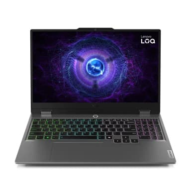 Laptop Lenovo Gaming LOQ 15IAX9 - 83GS000JVN (i5 12450HX, 16GB, 512GB, RTX 3050 6GB, Full HD 144Hz, Win11) - 3