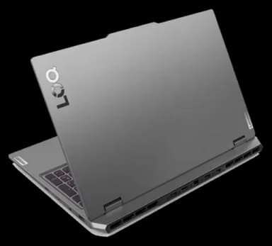 Laptop Lenovo Gaming LOQ 15IAX9 - 83GS000JVN (i5 12450HX, 16GB, 512GB, RTX 3050 6GB, Full HD 144Hz, Win11) - 6