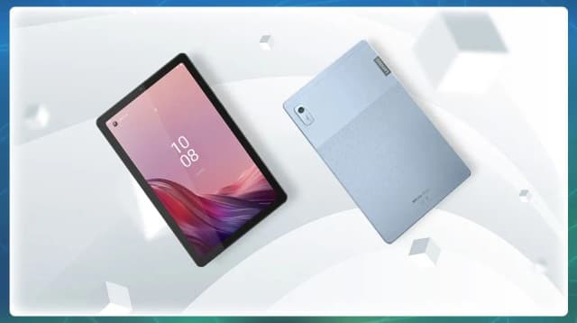 Máy tính bảng Lenovo Tab 4G 4GB/64GB - 9