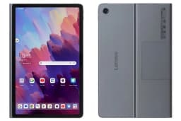 Máy tính bảng Lenovo Tab Plus WiFi 8GB/256GB - Giá rẻ nhất hôm nay - Ảnh 2