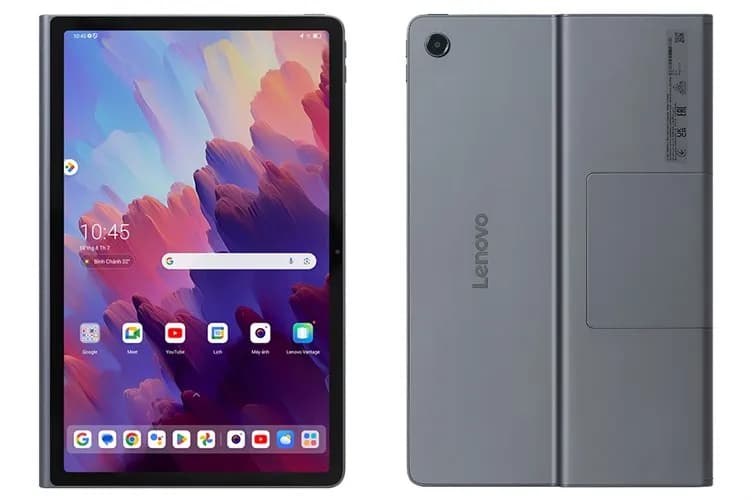 Máy tính bảng Lenovo Tab Plus WiFi 8GB/256GB - Giá rẻ nhất hôm nay - Ảnh 2