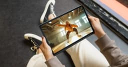 Máy tính bảng Lenovo Tab Plus WiFi 8GB/256GB - Giá rẻ nhất hôm nay - Ảnh 12