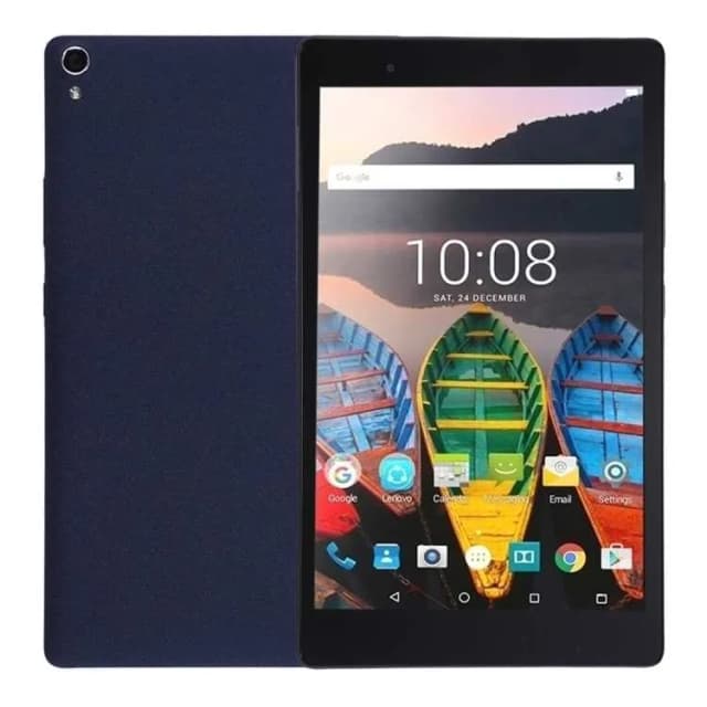 Máy tính bảng Lenovo Tab Plus WiFi 8GB/256GB - 18