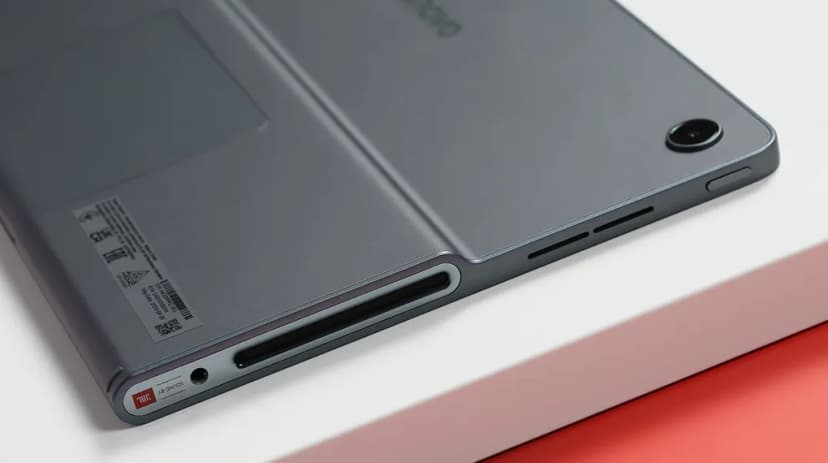 Máy tính bảng Lenovo Tab Plus WiFi 8GB/256GB - Giá rẻ nhất hôm nay - Ảnh 4