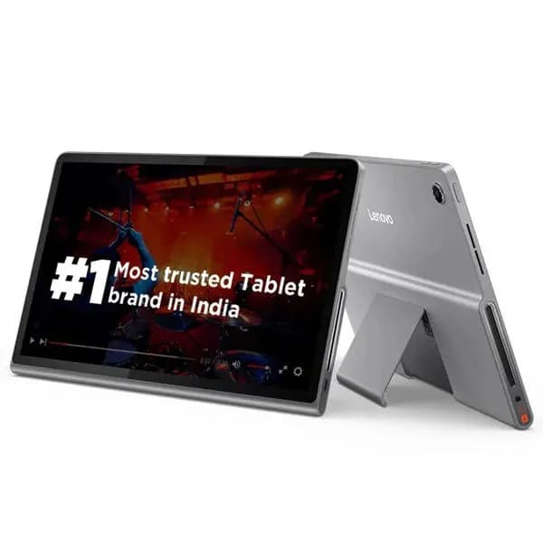 Máy tính bảng Lenovo Tab Plus WiFi 8GB/256GB - Giá rẻ nhất hôm nay - Ảnh 10