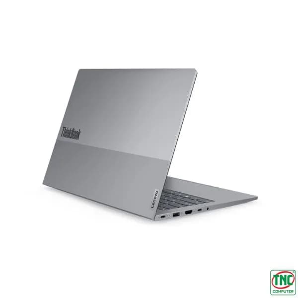 Laptop Lenovo ThinkBook 14 - 21SJ006YVN (Ultra 7 255H, 32GB, 1TB, WUXGA, Win11) - Giá rẻ nhất hôm nay - Ảnh 12