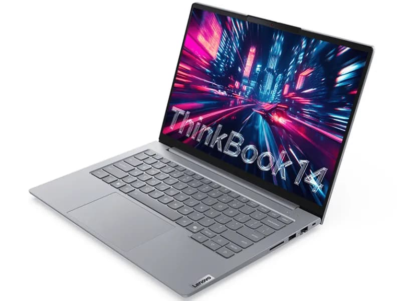 Laptop Lenovo ThinkBook 14 - 21SJ006YVN (Ultra 7 255H, 32GB, 1TB, WUXGA, Win11) - Giá rẻ nhất hôm nay - Ảnh 17