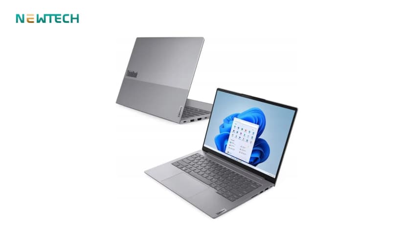 Laptop Lenovo ThinkBook 14 - 21SJ006YVN (Ultra 7 255H, 32GB, 1TB, WUXGA, Win11) - Giá rẻ nhất hôm nay - Ảnh 20