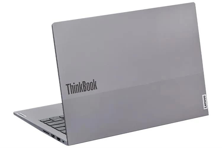 Laptop Lenovo ThinkBook 14 - 21SJ006YVN (Ultra 7 255H, 32GB, 1TB, WUXGA, Win11) - Giá rẻ nhất hôm nay - Ảnh 3