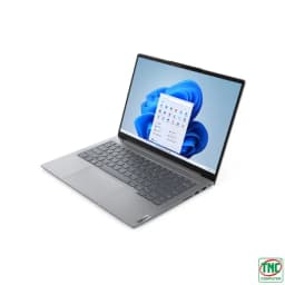 Laptop Lenovo ThinkBook 14 - 21SJ006YVN (Ultra 7 255H, 32GB, 1TB, WUXGA, Win11) - Giá rẻ nhất hôm nay - Ảnh 8