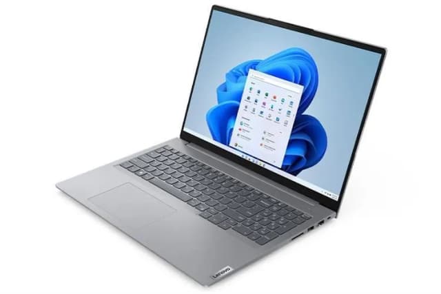 Laptop Lenovo ThinkBook 16 G7 - 21MS007HVN (Ultra 7 155U, 32GB, 1TB, WUXGA, Win11) - Ảnh 2