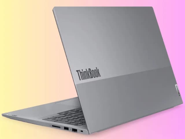 So sánh giá Laptop Lenovo ThinkBook 16 G7 - 21MS007HVN (Ultra 7 155U, 32GB, 1TB, WUXGA, Win11) rẻ nhất? - Ảnh 11