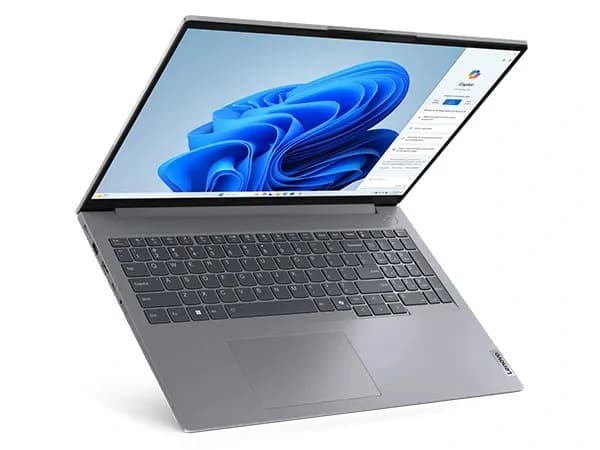 So sánh giá Laptop Lenovo ThinkBook 16 G7 - 21MS007HVN (Ultra 7 155U, 32GB, 1TB, WUXGA, Win11) rẻ nhất? - Ảnh 12