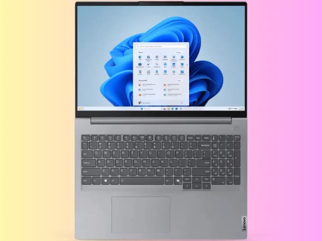 So sánh giá Laptop Lenovo ThinkBook 16 G7 - 21MS007HVN (Ultra 7 155U, 32GB, 1TB, WUXGA, Win11) rẻ nhất? - Ảnh 13