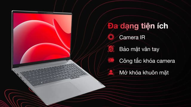 So sánh giá Laptop Lenovo ThinkBook 16 G7 - 21MS007HVN (Ultra 7 155U, 32GB, 1TB, WUXGA, Win11) rẻ nhất? - Ảnh 15