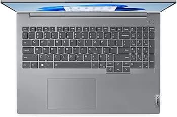 So sánh giá Laptop Lenovo ThinkBook 16 G7 - 21MS007HVN (Ultra 7 155U, 32GB, 1TB, WUXGA, Win11) rẻ nhất? - Ảnh 20