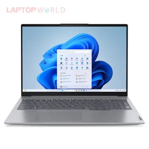 So sánh giá Laptop Lenovo ThinkBook 16 G7 - 21MS007HVN (Ultra 7 155U, 32GB, 1TB, WUXGA, Win11) rẻ nhất? - Ảnh 4
