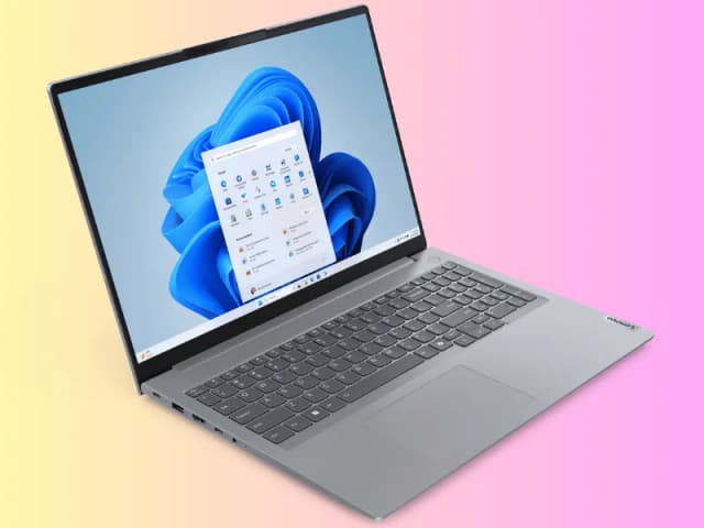 So sánh giá Laptop Lenovo ThinkBook 16 G7 - 21MS007HVN (Ultra 7 155U, 32GB, 1TB, WUXGA, Win11) rẻ nhất? - Ảnh 7