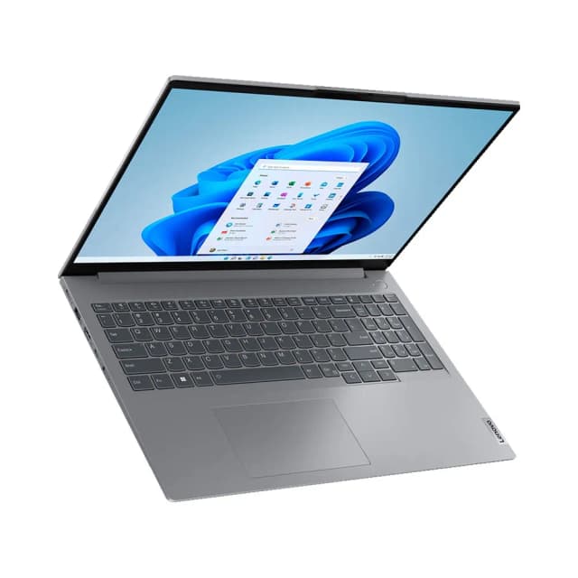 So sánh giá Laptop Lenovo ThinkBook 16 - 21SK006YVN (Ultra 7 255H, 32GB, 1TB, WUXGA, Win11) rẻ nhất? - Ảnh 15