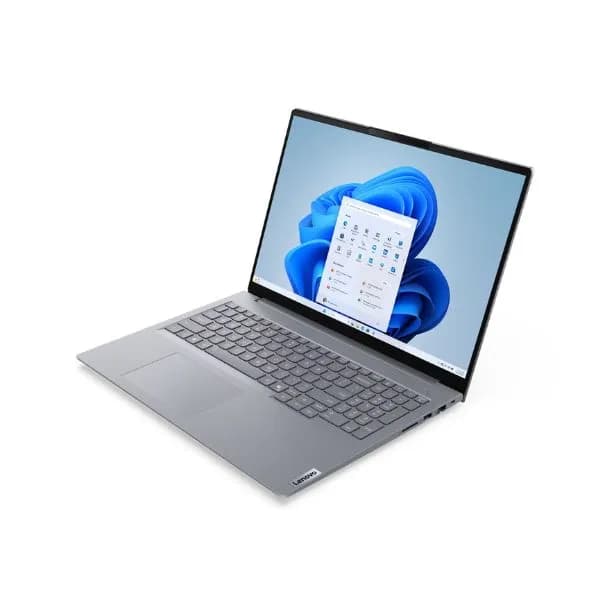 So sánh giá Laptop Lenovo ThinkBook 16 - 21SK006YVN (Ultra 7 255H, 32GB, 1TB, WUXGA, Win11) rẻ nhất? - Ảnh 3