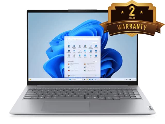 So sánh giá Laptop Lenovo ThinkBook 16 - 21SK006YVN (Ultra 7 255H, 32GB, 1TB, WUXGA, Win11) rẻ nhất? - Ảnh 5