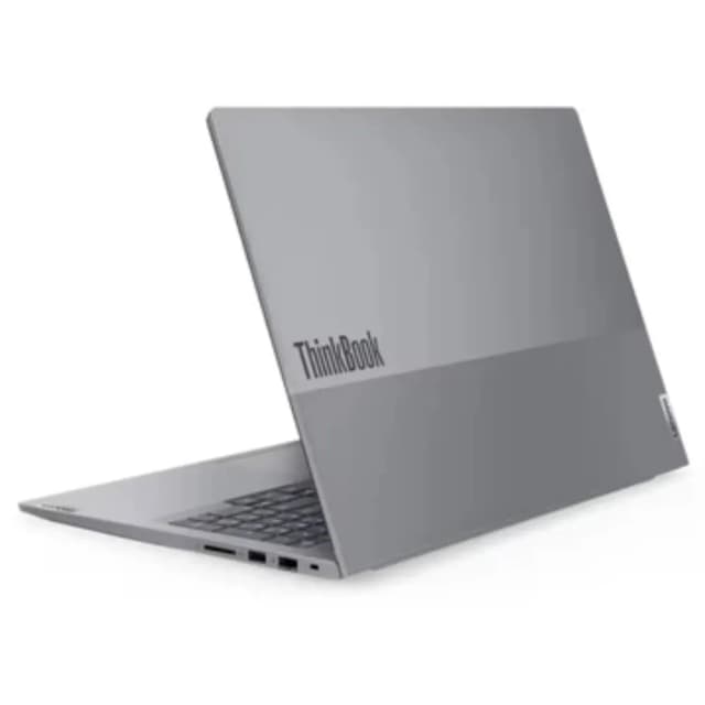 So sánh giá Laptop Lenovo ThinkBook 16 - 21SK006YVN (Ultra 7 255H, 32GB, 1TB, WUXGA, Win11) rẻ nhất? - Ảnh 7