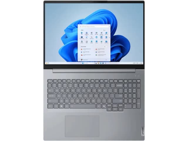 So sánh giá Laptop Lenovo ThinkBook 16 - 21SK006YVN (Ultra 7 255H, 32GB, 1TB, WUXGA, Win11) rẻ nhất? - Ảnh 10